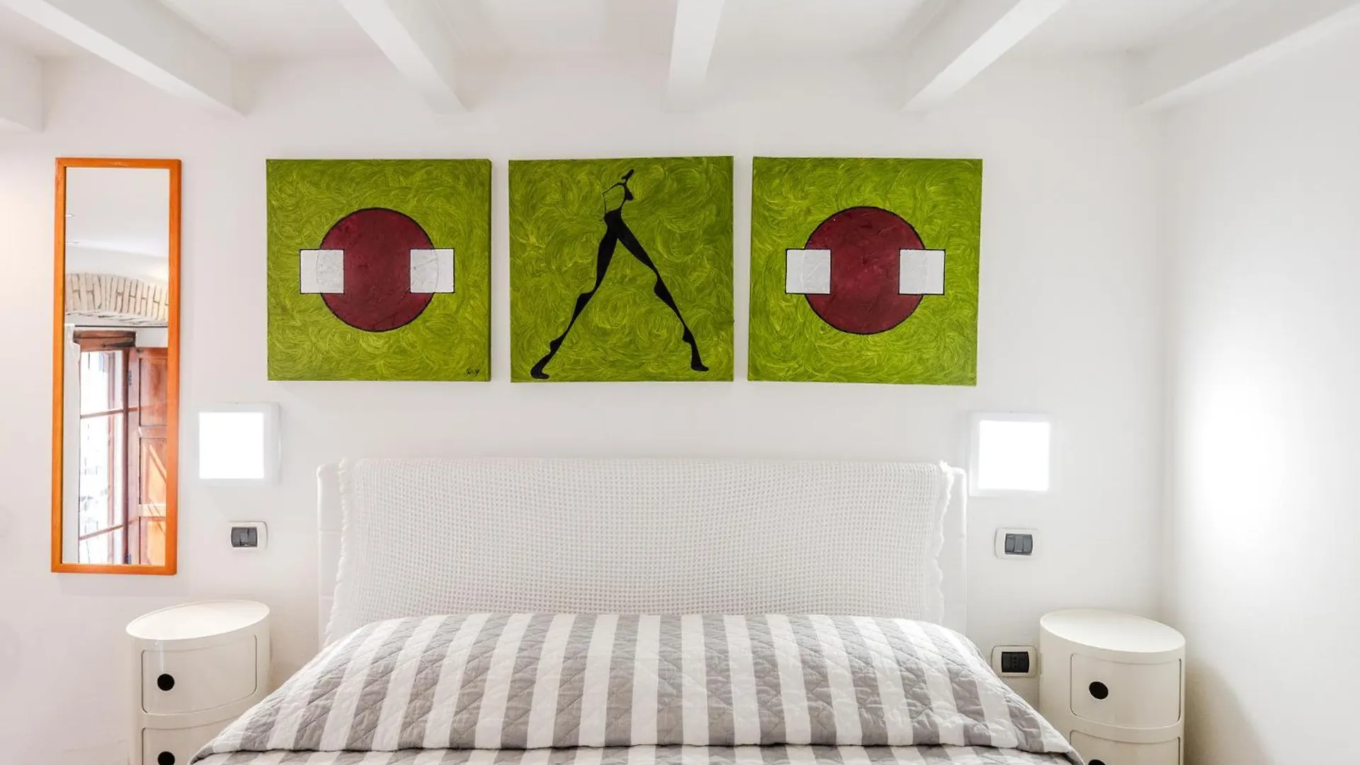 Suite Dreams Cagliari Loft