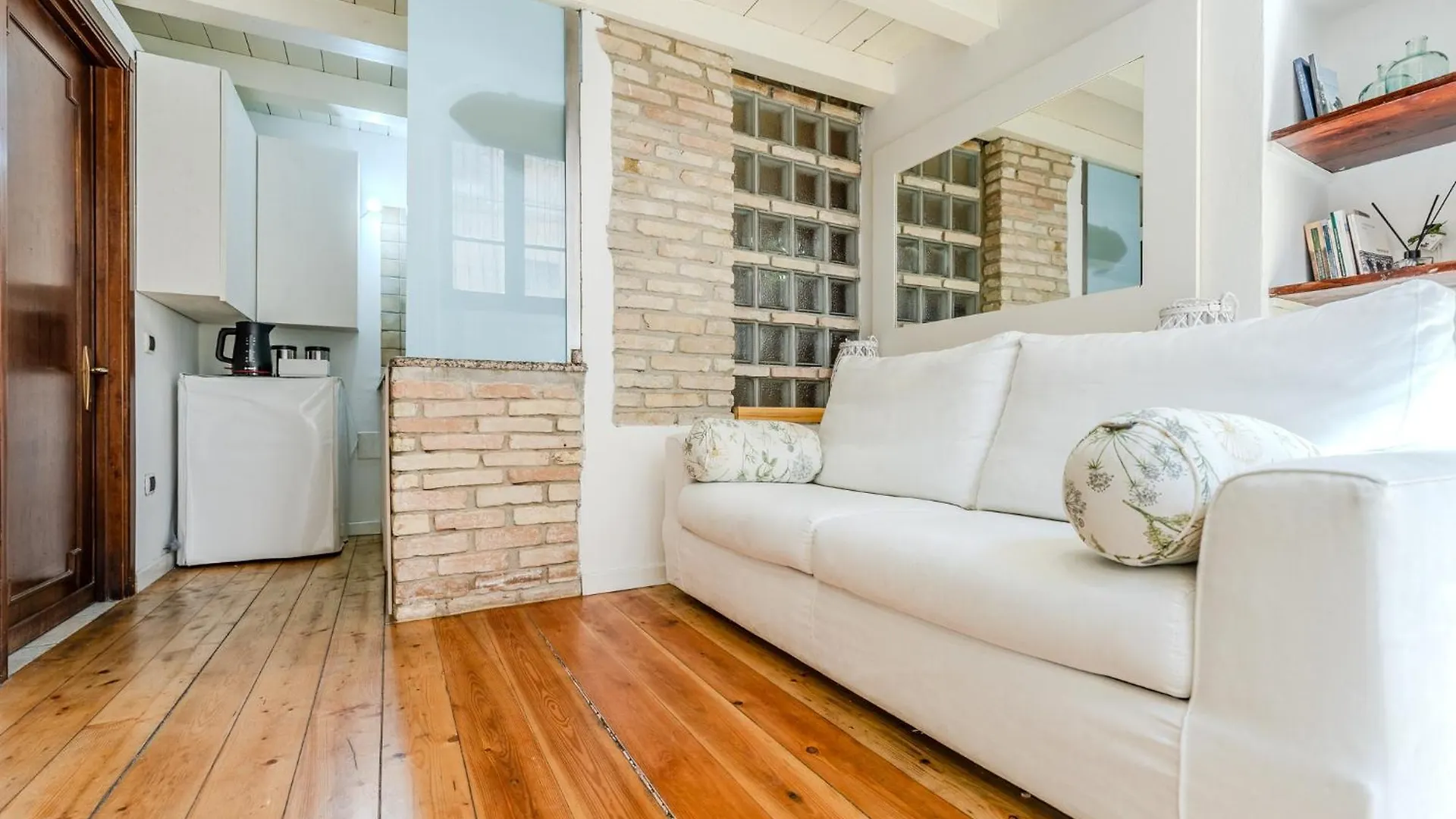 Suite Dreams Cagliari Loft
